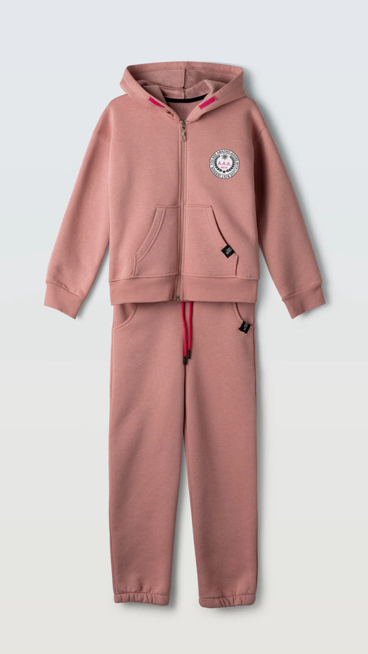 Εβίτα Σετ 343025 Ροζ