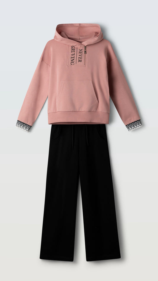 Εβίτα Σετ 243029 Ροζ