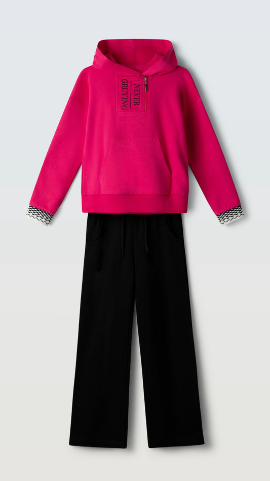 Εβίτα Σετ 243029 Φούξια