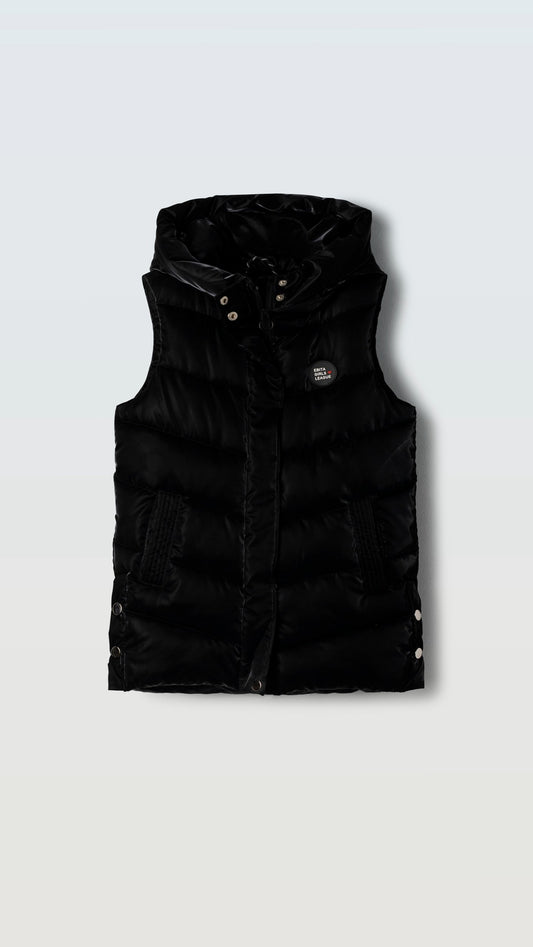 Εβίτα Γιλέκο 243052 Μαύρο