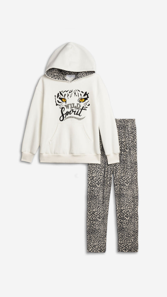 Funky Σετ Κολάν 521131-1