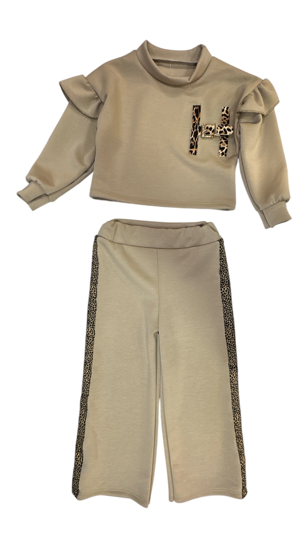 Fraoulino Σετ 1306