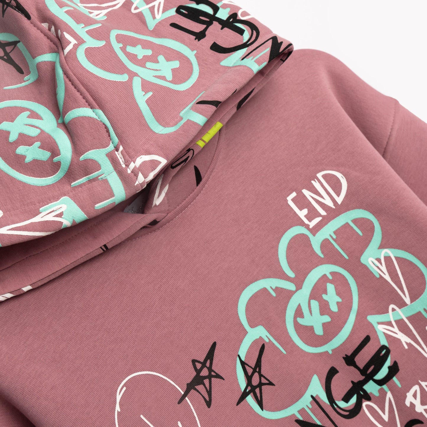 Funky Φόρμα Φούτερ 517117-1