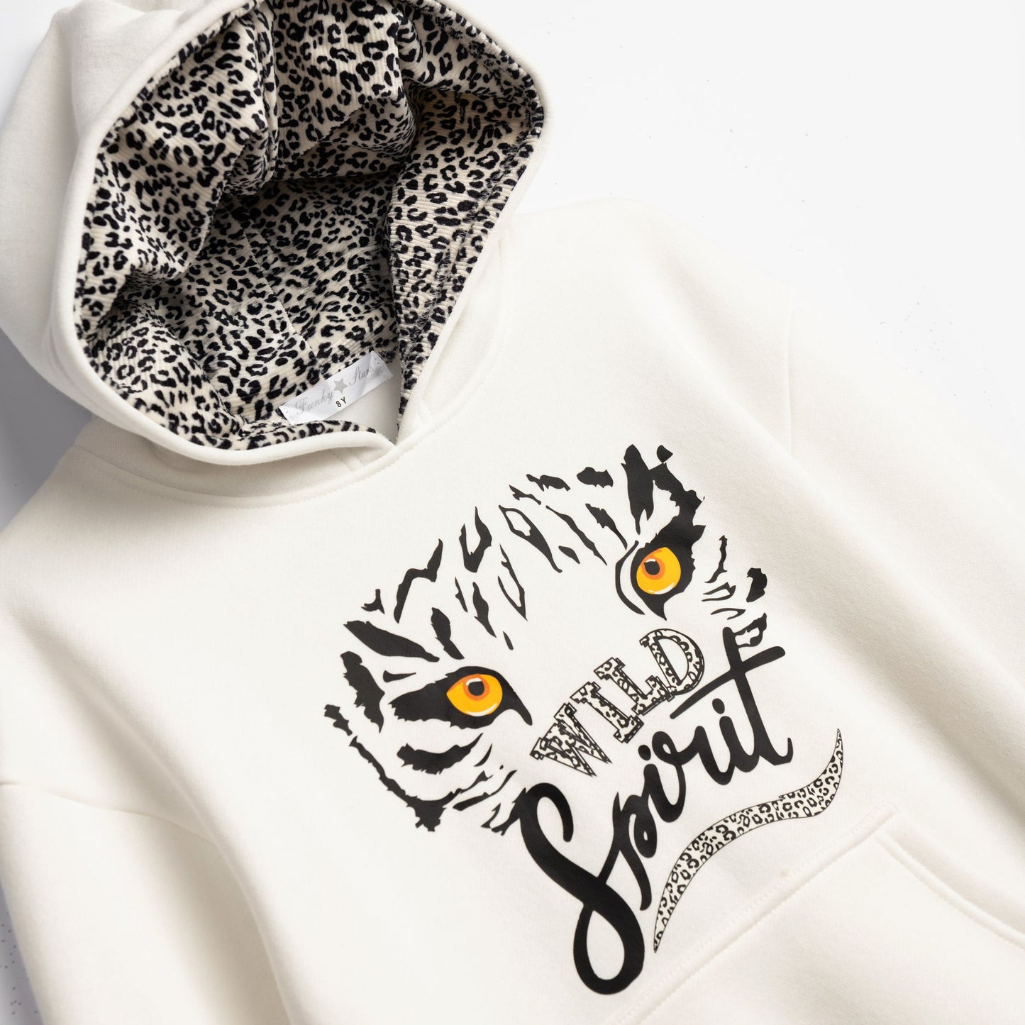 Funky Σετ Κολάν 521131-1