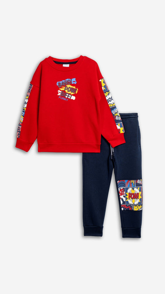 Funky Σετ 317131-2