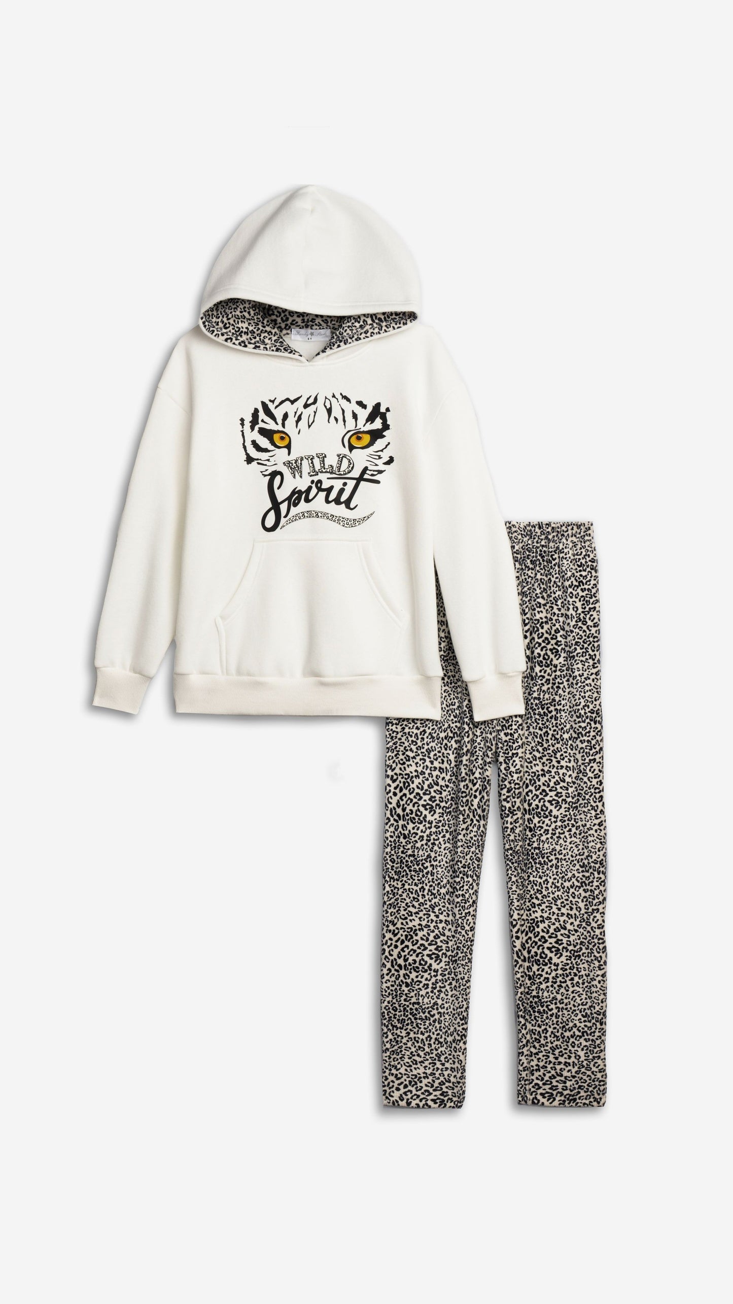 Funky Σετ Κολάν 521131-1